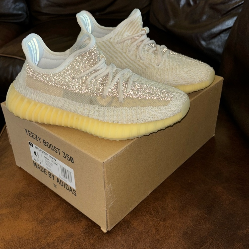 Yeezy boost 350